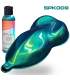 PINTURA NACARADA PARA AEROGRAFO 17 COLORES 125ML