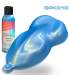 PINTURA NACARADA PARA AEROGRAFO 17 COLORES 125ML