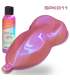 PINTURA NACARADA PARA AEROGRAFO 17 COLORES 125ML
