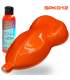 PINTURA NACARADA PARA AEROGRAFO 17 COLORES 125ML