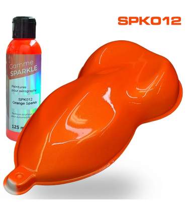 PINTURA NACARADA PARA AEROGRAFO 17 COLORES 125ML