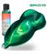 PINTURA NACARADA PARA AEROGRAFO 17 COLORES 125ML