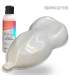 PINTURA NACARADA PARA AEROGRAFO 17 COLORES 125ML