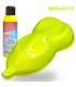 PINTURA NACARADA PARA AEROGRAFO 17 COLORES 125ML