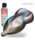 PINTURA METALIZADA PARA AEROGRAFO 9 COLORES 125ML - fórmula ultrafina en disolvente