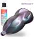 PINTURA MULTICOLOR PARA AEROGRAFO 7 COLORES 125ML
