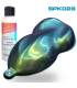 PINTURA MULTICOLOR PARA AEROGRAFO 7 COLORES 125ML