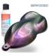 PINTURA MULTICOLOR PARA AEROGRAFO 7 COLORES 125ML