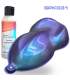 PINTURA MULTICOLOR PARA AEROGRAFO 7 COLORES 125ML