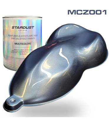 Pintura Perlada MulticolorZ - 250ml / 1L