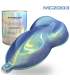 Pintura Perlada MulticolorZ - 250ml / 1L