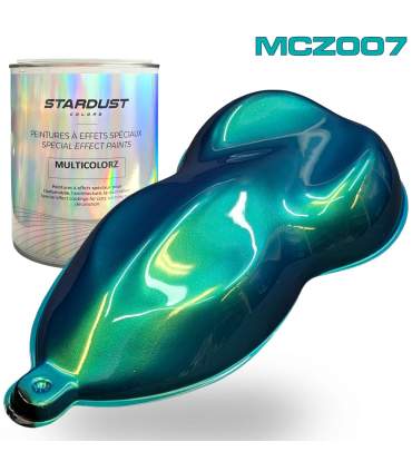 Pintura Perlada MulticolorZ - 250ml / 1L