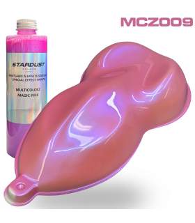 250ml Pintura Perlada - Serie Multicolor