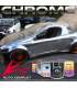 Kit para Tuning – Pintura Cromo