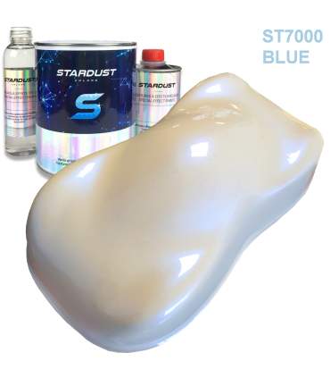 BARNIZ EXTREM CRYSTAL PEARL EFFECT