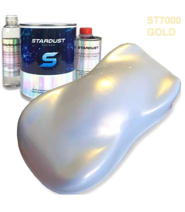 BARNIZ EXTREM CRYSTAL PEARL EFFECT