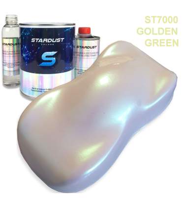 BARNIZ EXTREM CRYSTAL PEARL EFFECT