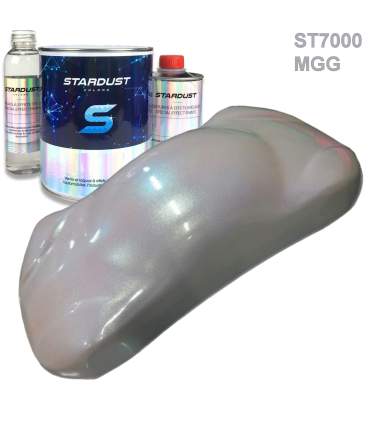 BARNIZ EXTREM CRYSTAL PEARL EFFECT