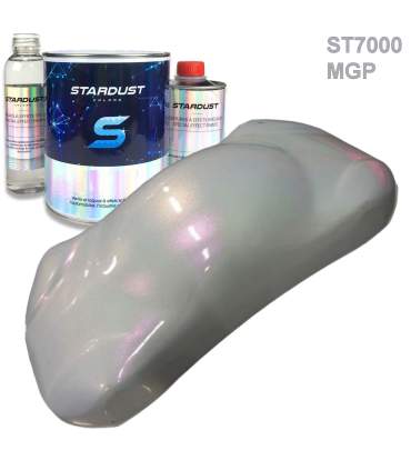 BARNIZ EXTREM CRYSTAL PEARL EFFECT