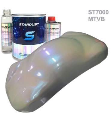 BARNIZ EXTREM CRYSTAL PEARL EFFECT