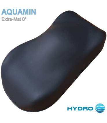 Barniz a base de agua mate monocomponente AQUAMIN