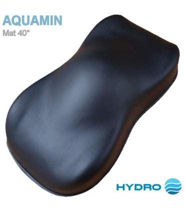 Barniz a base de agua mate monocomponente AQUAMIN