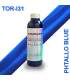 Colores opacos para resina epoxi poliuretano y poliéster 125ml