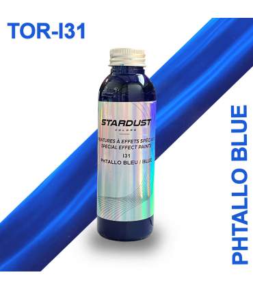 Colores opacos para resina epoxi poliuretano y poliéster 125ml