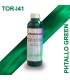 Colores opacos para resina epoxi poliuretano y poliéster 125ml