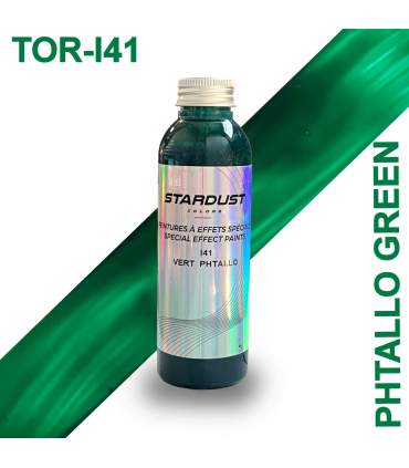 Colores opacos para resina epoxi poliuretano y poliéster 125ml