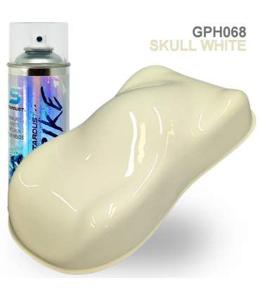 Pintura en spray para bicicleta - 68 colores Graphic 400 ml  - STARDUST BIKE