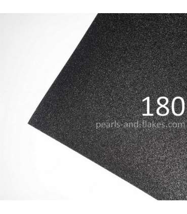 HOJAS ABRASIVAS 180