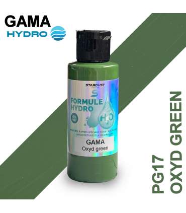 Tintes concentrados para pinturas y resinas al agua