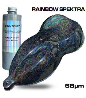 Pintura Rainbow Spektra 68 Microns