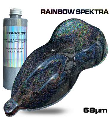 Pintura Rainbow Spektra 68 Microns