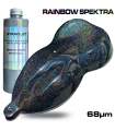Pintura Rainbow Spektra 68 Microns