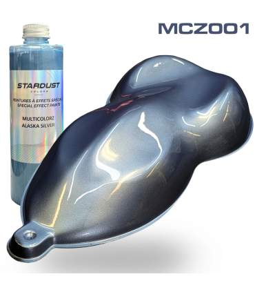 Pintura nacarada para bicicleta – kit completo en bote o aerosol