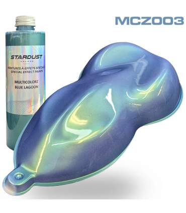 Pintura nacarada para bicicleta – kit completo en bote o aerosol