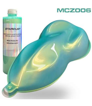 Pintura nacarada para bicicleta – kit completo en bote o aerosol