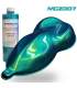 Pintura nacarada para bicicleta – kit completo en bote o aerosol