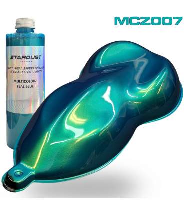 Pintura nacarada para bicicleta – kit completo en bote o aerosol