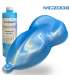 Pintura nacarada para bicicleta – kit completo en bote o aerosol