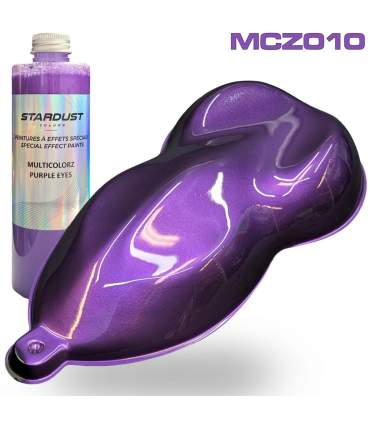 Pintura nacarada para bicicleta – kit completo en bote o aerosol