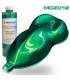Pintura nacarada para bicicleta – kit completo en bote o aerosol
