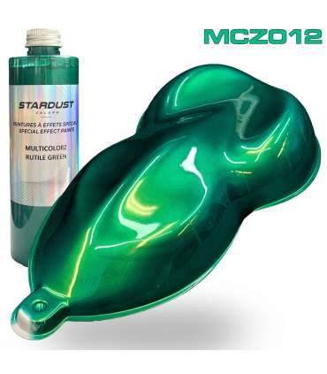 Pintura nacarada para bicicleta – kit completo en bote o aerosol