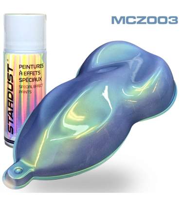 Pintura nacarada para bicicleta – kit completo en bote o aerosol