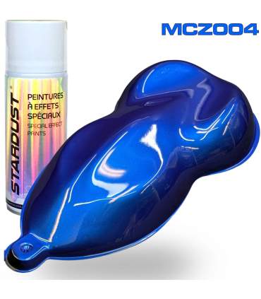 Pintura nacarada para bicicleta – kit completo en bote o aerosol