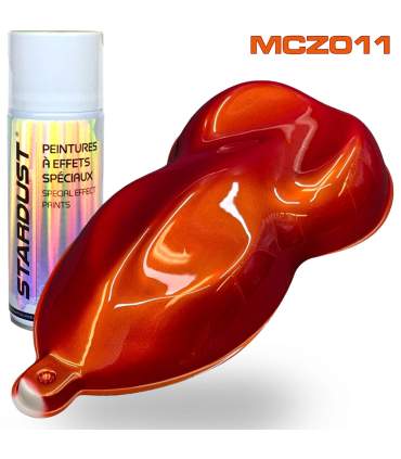 Pintura nacarada para bicicleta – kit completo en bote o aerosol