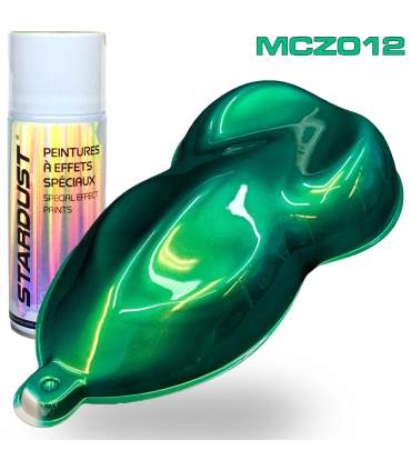 Pintura nacarada para bicicleta – kit completo en bote o aerosol