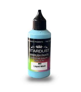 Producto de enmascaramiento líquido sin disolventes